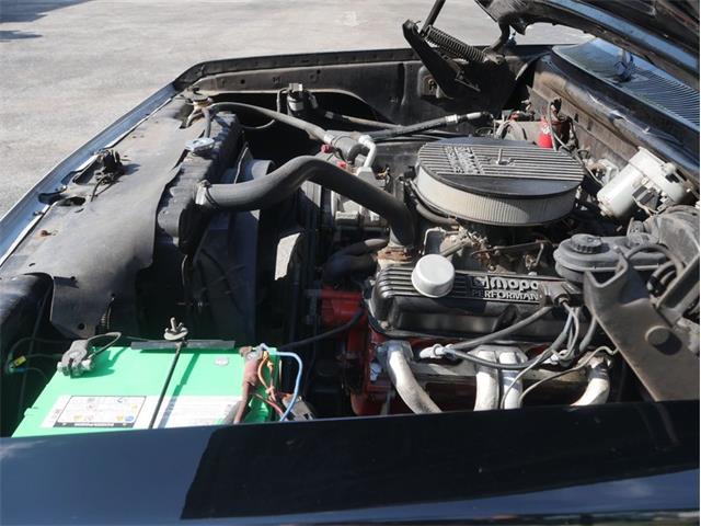 1983 Dodge Ramcharger (CC-2087996) for sale in Palmetto, Florida