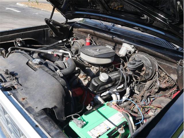 1983 Dodge Ramcharger (CC-2087996) for sale in Palmetto, Florida