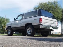 1983 Dodge Ramcharger (CC-2087996) for sale in Palmetto, Florida