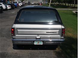 1983 Dodge Ramcharger (CC-2087996) for sale in Palmetto, Florida