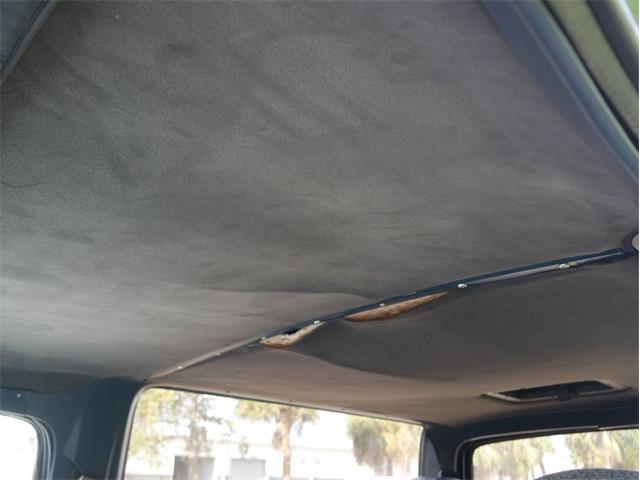 1983 Dodge Ramcharger (CC-2087996) for sale in Palmetto, Florida