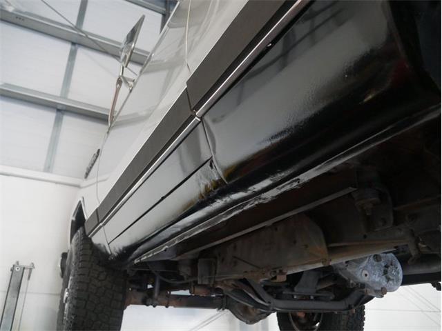 1983 Dodge Ramcharger (CC-2087996) for sale in Palmetto, Florida