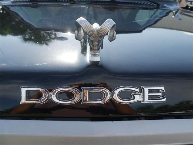 1983 Dodge Ramcharger (CC-2087996) for sale in Palmetto, Florida
