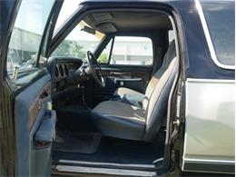 1983 Dodge Ramcharger (CC-2087996) for sale in Palmetto, Florida