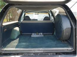 1983 Dodge Ramcharger (CC-2087996) for sale in Palmetto, Florida