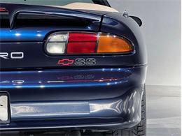 2002 Chevrolet Camaro (CC-2087997) for sale in Depew, New York