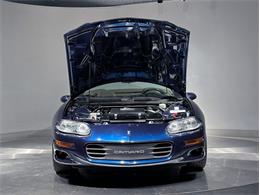 2002 Chevrolet Camaro (CC-2087997) for sale in Depew, New York