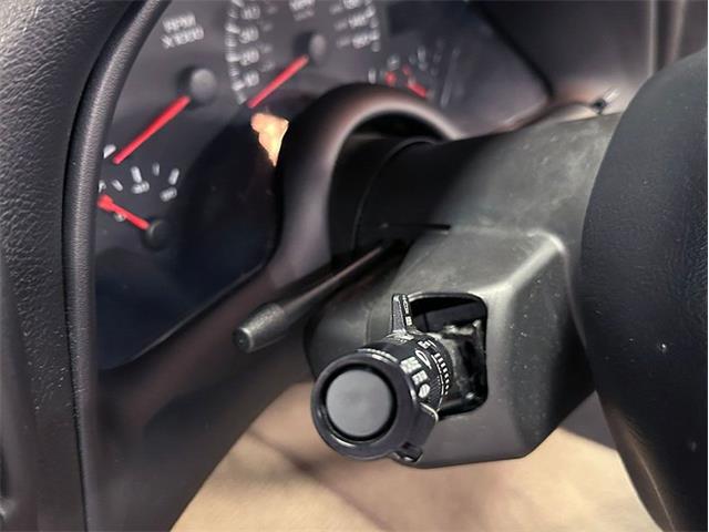 2002 Chevrolet Camaro (CC-2087997) for sale in Depew, New York