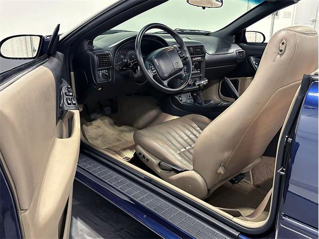 2002 Chevrolet Camaro (CC-2087997) for sale in Depew, New York
