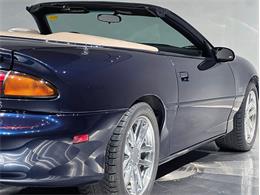 2002 Chevrolet Camaro (CC-2087997) for sale in Depew, New York