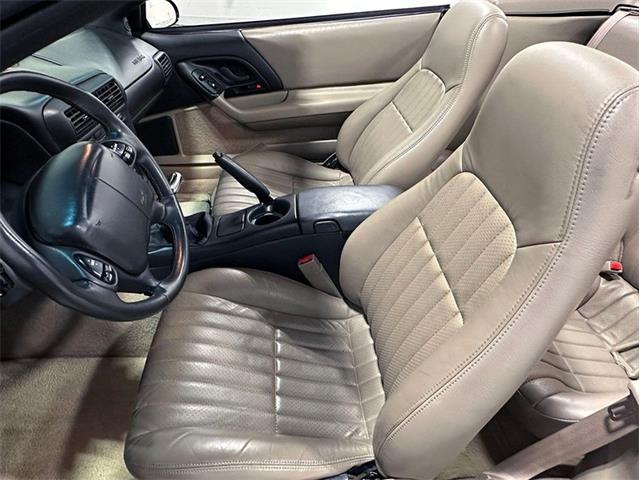 2002 Chevrolet Camaro (CC-2087997) for sale in Depew, New York