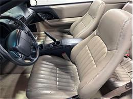 2002 Chevrolet Camaro (CC-2087997) for sale in Depew, New York