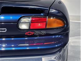2002 Chevrolet Camaro (CC-2087997) for sale in Depew, New York