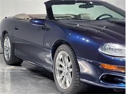 2002 Chevrolet Camaro (CC-2087997) for sale in Depew, New York