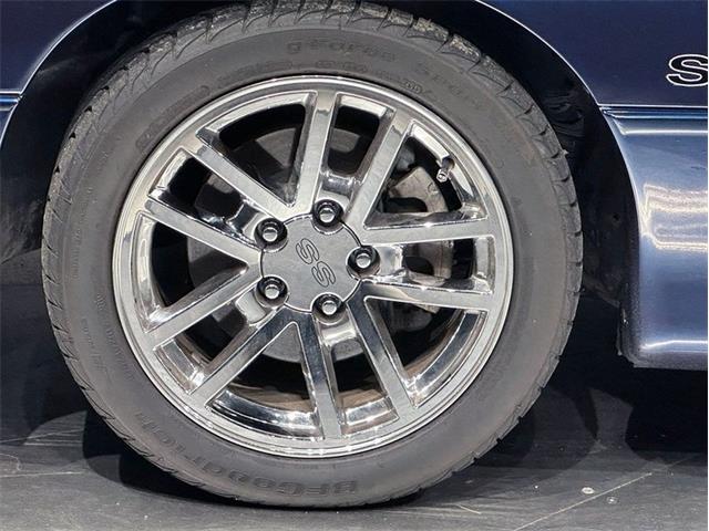 2002 Chevrolet Camaro (CC-2087997) for sale in Depew, New York
