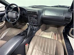 2002 Chevrolet Camaro (CC-2087997) for sale in Depew, New York