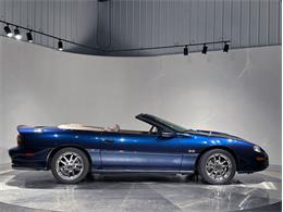 2002 Chevrolet Camaro (CC-2087997) for sale in Depew, New York
