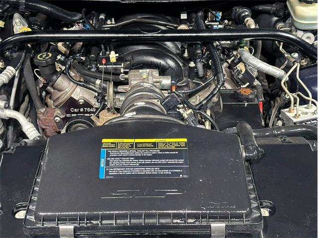 2002 Chevrolet Camaro (CC-2087997) for sale in Depew, New York