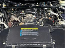 2002 Chevrolet Camaro (CC-2087997) for sale in Depew, New York