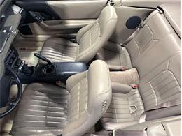 2002 Chevrolet Camaro (CC-2087997) for sale in Depew, New York