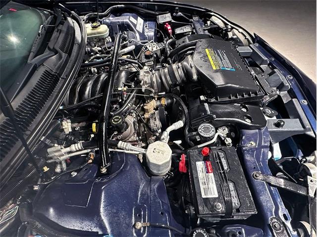 2002 Chevrolet Camaro (CC-2087997) for sale in Depew, New York