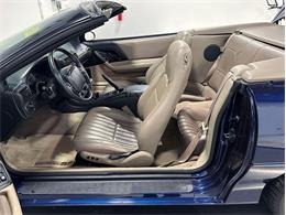 2002 Chevrolet Camaro (CC-2087997) for sale in Depew, New York