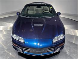 2002 Chevrolet Camaro (CC-2087997) for sale in Depew, New York