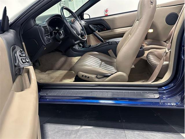 2002 Chevrolet Camaro (CC-2087997) for sale in Depew, New York