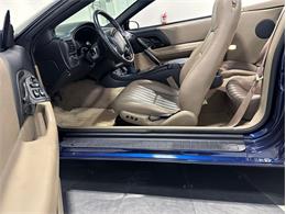2002 Chevrolet Camaro (CC-2087997) for sale in Depew, New York
