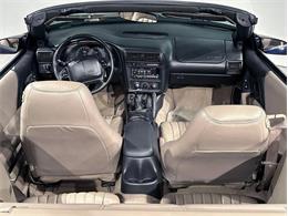 2002 Chevrolet Camaro (CC-2087997) for sale in Depew, New York