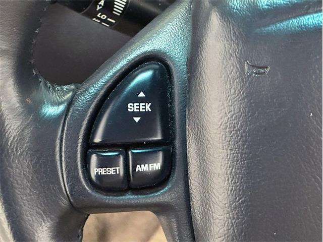 2002 Chevrolet Camaro (CC-2087997) for sale in Depew, New York