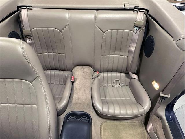 2002 Chevrolet Camaro (CC-2087997) for sale in Depew, New York