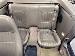 2002 Chevrolet Camaro (CC-2087997) for sale in Depew, New York