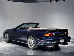 2002 Chevrolet Camaro (CC-2087997) for sale in Depew, New York