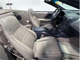 2002 Chevrolet Camaro (CC-2087997) for sale in Depew, New York