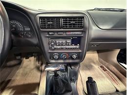 2002 Chevrolet Camaro (CC-2087997) for sale in Depew, New York