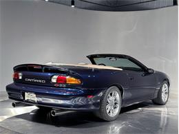 2002 Chevrolet Camaro (CC-2087997) for sale in Depew, New York