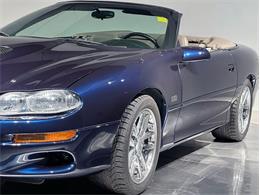 2002 Chevrolet Camaro (CC-2087997) for sale in Depew, New York