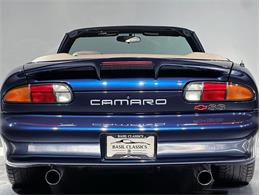 2002 Chevrolet Camaro (CC-2087997) for sale in Depew, New York