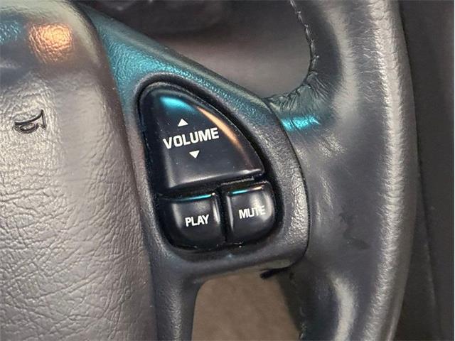 2002 Chevrolet Camaro (CC-2087997) for sale in Depew, New York
