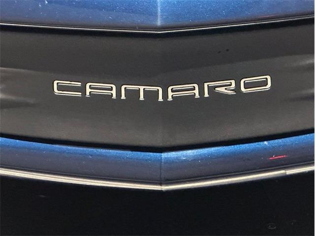 2002 Chevrolet Camaro (CC-2087997) for sale in Depew, New York
