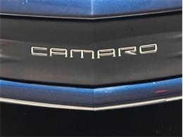 2002 Chevrolet Camaro (CC-2087997) for sale in Depew, New York