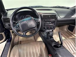 2002 Chevrolet Camaro (CC-2087997) for sale in Depew, New York