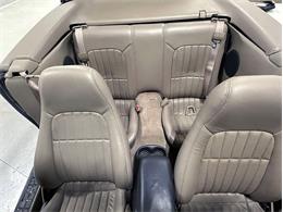 2002 Chevrolet Camaro (CC-2087997) for sale in Depew, New York