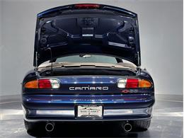 2002 Chevrolet Camaro (CC-2087997) for sale in Depew, New York