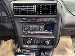 2002 Chevrolet Camaro (CC-2087997) for sale in Depew, New York