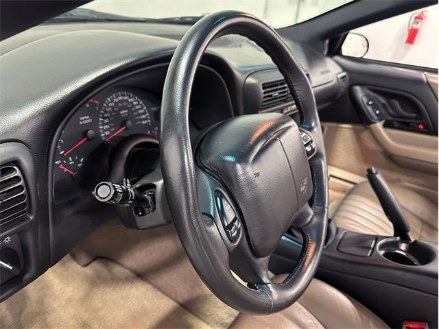 2002 Chevrolet Camaro (CC-2087997) for sale in Depew, New York