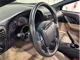 2002 Chevrolet Camaro (CC-2087997) for sale in Depew, New York