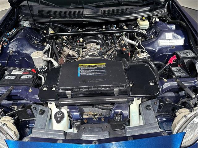 2002 Chevrolet Camaro (CC-2087997) for sale in Depew, New York