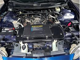 2002 Chevrolet Camaro (CC-2087997) for sale in Depew, New York
